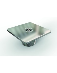 BOQUILLA DE IMPULSION STYLE INOX A316  ASTRALPOOL