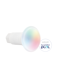 LÁMPARA LUMIPLUS FLEXIMINI STAIRS CONNECT RGB 12Vac ASTRALPOOL 2