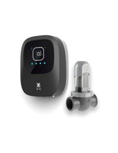 CLORADOR SALINO EI2 IQ  BLUETOOTH + WIFI ZODIAC