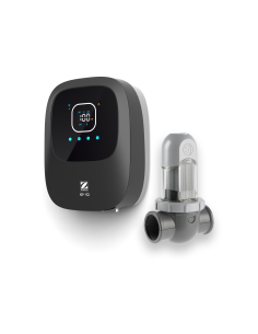 CLORADOR SALINO EI2 IQ  BLUETOOTH + WIFI ZODIAC 2