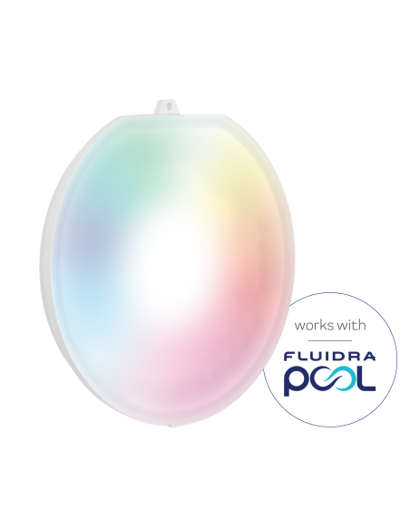 LÁMPARA LUMIPLUS FLEXI CONNECT 2000LM ASTRALPOOL