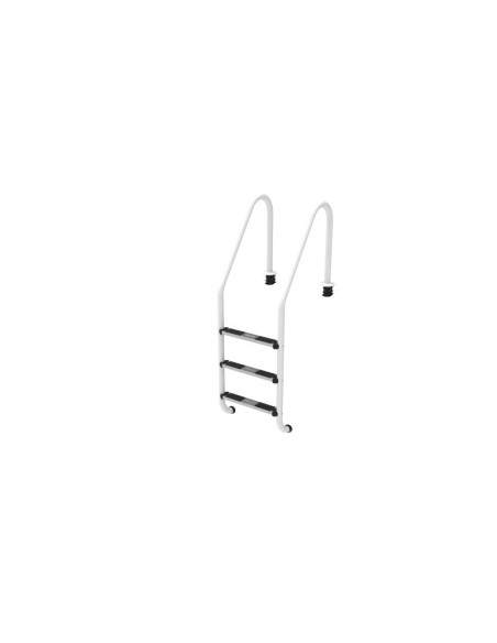Escalera AISI-304L con Tecnología Plascoat ASTRALPOOL