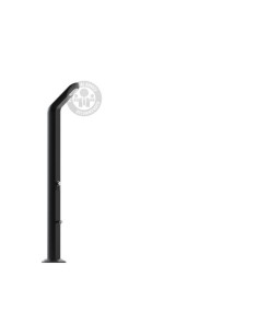 DUCHA SOLAR GAVARNIE 35 LT CON LAVAPIES ASTRALPOOL