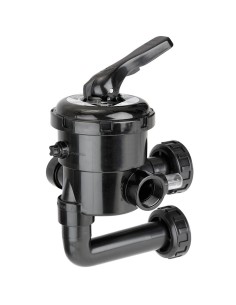 VALVULA SELECTORA 1-1/2" 6(+1) VAR.3 RAC ASTRALPOOL