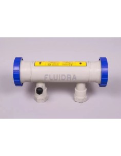 VASO PORTAELECTRODOS RECAMBIO ORIGINAL ASTRALPOOL/IDEGIS 2