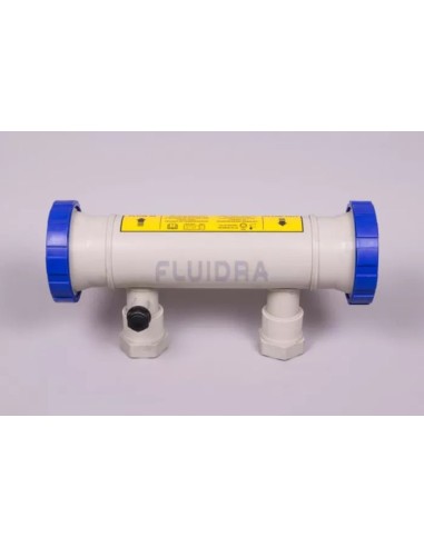 VASO PORTAELECTRODOS RECAMBIO ORIGINAL ASTRALPOOL/IDEGIS