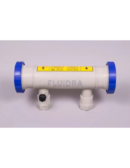 VASO PORTAELECTRODOS RECAMBIO ORIGINAL ASTRALPOOL/IDEGIS