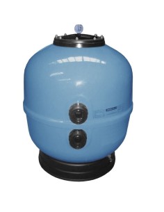 FILTRO MODELO ICE FIBRA LAMINADO COLOR AZUL ASTRALPOOL