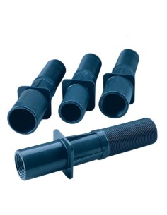 PASAMUROS PISC. HORM. PVC L. 300 00929 Y 08554 ASTRALPOOL