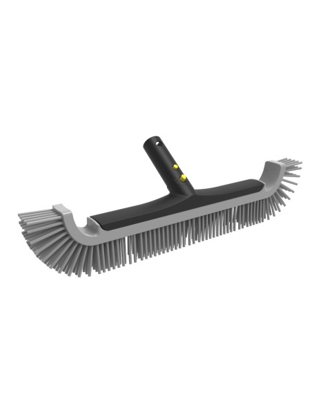 CEPILLO DE PARED 44CM CLIP ZODIAC