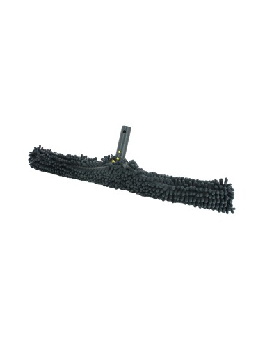 CEPILLO DE PARED DE MICROFIBRA 46 CM CLIP ZODIAC
