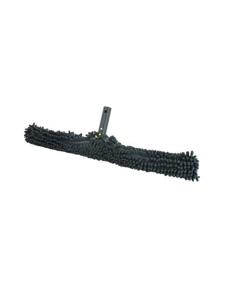 CEPILLO DE PARED DE MICROFIBRA 46 CM CLIP ZODIAC