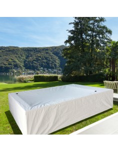 CUBIERTA ESTANDAR PARA PISCINA PLAYA 2 ASTRALPOOL