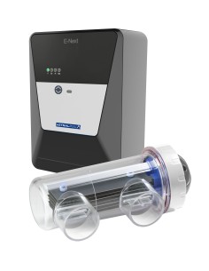 CLORADOR SALINO E-Next  CONTROL pH ASTRALPOOL