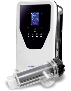 clorador Salino modelo Elite Connect V2 WIFI ASTRALPOOL