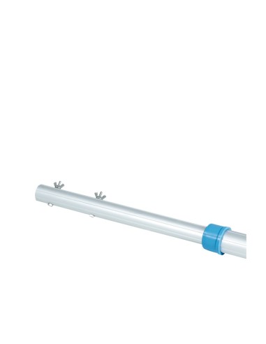 MANGO TELESCÓPICO ALUMINIO REFORZADO 5 - 10 m. ASTRALPOOL