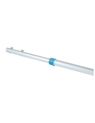 MANGO TELESCÓPICO ALUMINIO REFORZADO 3-75 - 7,5 m. ASTRALPOOL