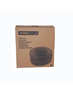 CAJA  8 m MANGUERA D. 38 1.½" ASTRALPOOL