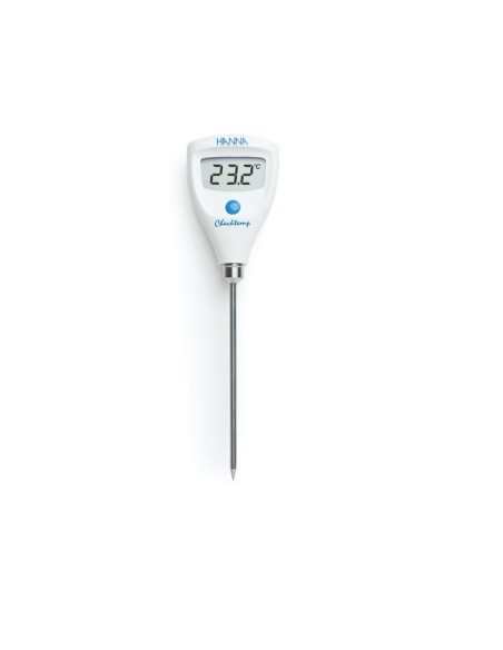 CHECKTEMP Termómetro compacto con sonda de penetración HANNA