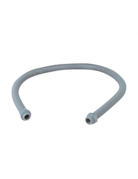 MANGUERA PASACABLES EXTREMOS ROSCADOS 3/4" M25 ASTRALPOOL