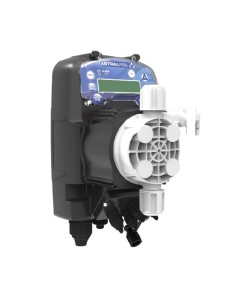 Bomba dosificadora con electroválvula Acqua Dos pH/ORP  ASTRALPOOL