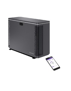 BOMBA CALOR Z650IQ MD WIFI ZODIAC