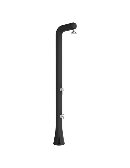 DUCHA SOLAR VERNAL 25L con lavapies ASTRALPOOL