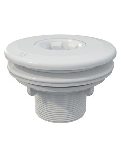 BOQUILLA IMPULSIÓN PISC. LINER MULTIFLOW ROSCA D. 2'' ASTRALPOOL