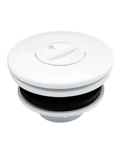 BOQUILLA ASPIRACIÓN PISC. LINER ABS ROSCA D. 2" TAPON ASTRALPOOL