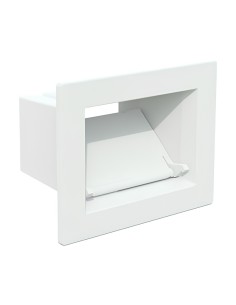 EASYCOLOR FUNDA PARA SKIMMERS DE BOCA ESTÁNDAR ASTRALPOOL