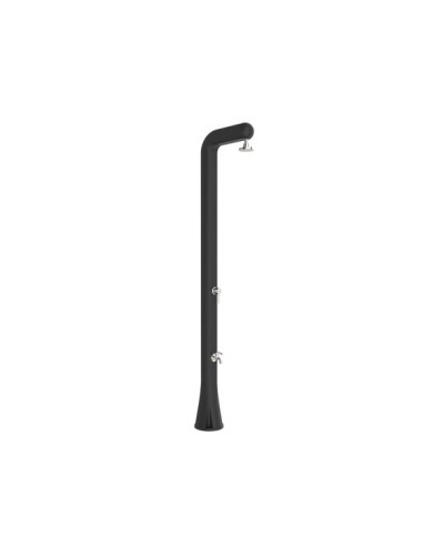 DUCHA SOLAR VERNAL 25L con lavapies ASTRALPOOL