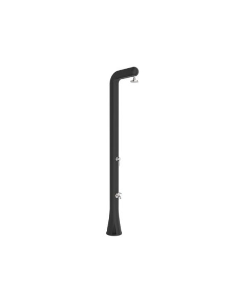 DUCHA SOLAR VERNAL 25L con lavapies ASTRALPOOL