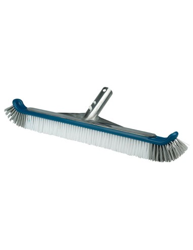CEPILLO DE PARED (50CM) REFORZADO (CLIP) BLUE LINE ASTRALPOOL