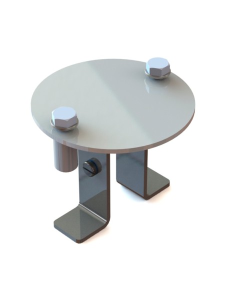 ANCLAJE TOMA EQUIPOTENCIAL PARA PISCINAS (Unidad) ASTRALPOOL