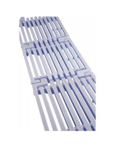 PLACA REJILLA LONG. ALTO 24 mm 195 mm ASTRALPOOL