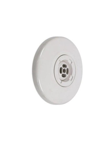 BOQUILLA IMPULSION INTERCAMBIABLE PLASTICO BLANCO rosca 1-1/2" ASTRALPOOL