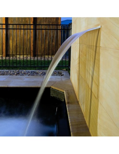 CASCADA DE EMPOTRAR SILKFLOW ASTRALPOOL