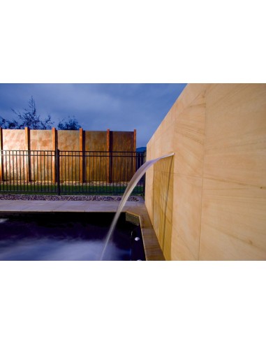 CASCADA DE EMPOTRAR SILKFLOW ASTRALPOOL