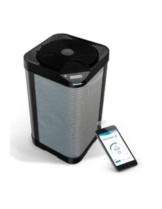 BOMBA CALOR VERTICAL  Z350iQ WIFI ZODIAC