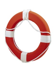 SALVAVIDAS FABRICADO EN STYROPOR ASTRALPOOL