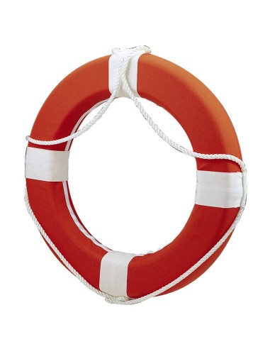 SALVAVIDAS FABRICADO EN STYROPOR ASTRALPOOL