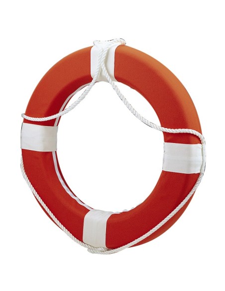 SALVAVIDAS FABRICADO EN STYROPOR ASTRALPOOL