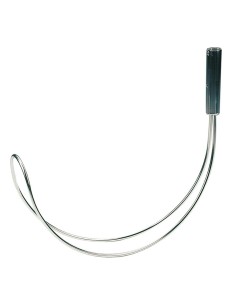 PERCHA SALVAVIDAS ACERO INOX. AISI-304 ASTRALPOOL