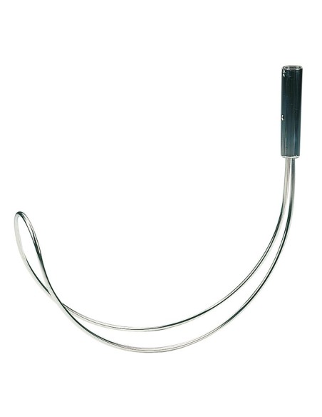 PERCHA SALVAVIDAS ACERO INOX. AISI-304 ASTRALPOOL
