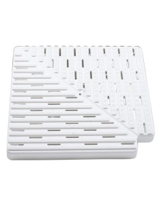 PLACA PARA ESQUINA 90º  ASTRALPOOL 2