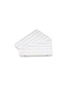 PLACA PARA ESQUINA 45º -ALTO 35 mm  ASTRALPOOL 2