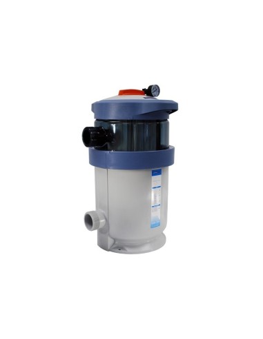 FILTRO NANOFIBER SIN VALVULA ASTRALPOOL