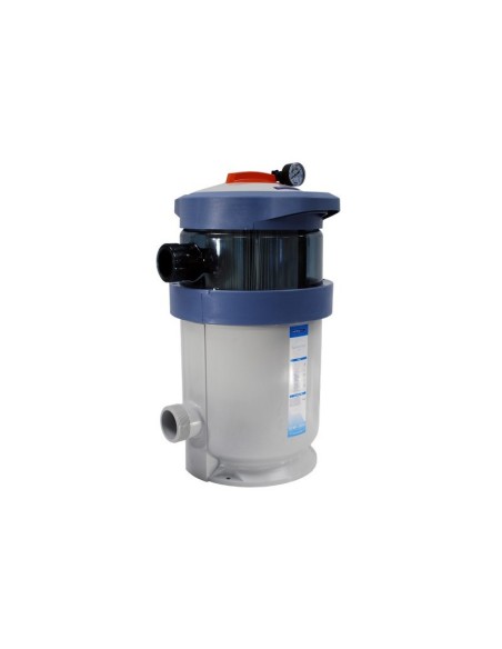 FILTRO NANOFIBER SIN VALVULA ASTRALPOOL