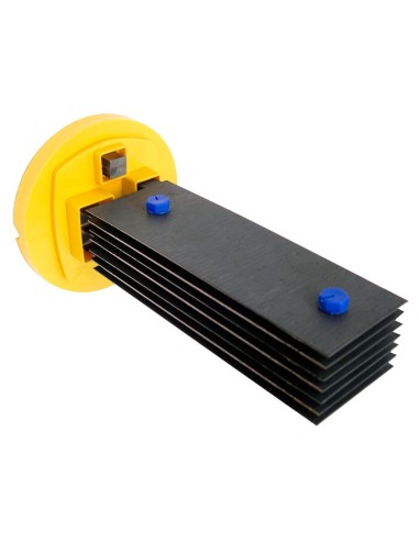 ELECTRODO GO SALT RECAMBIO CTX