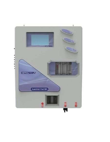 PANEL DE CONTROL GUARDIAN POOL NN  ASTRALPOOL